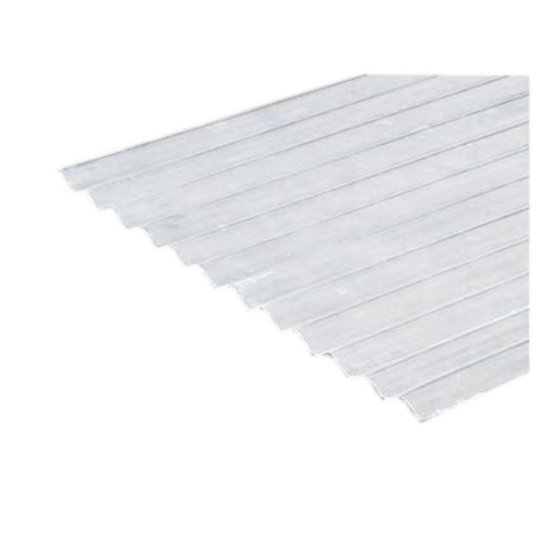 Translucent sheets