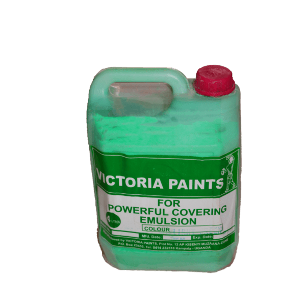Water Paint Victoria