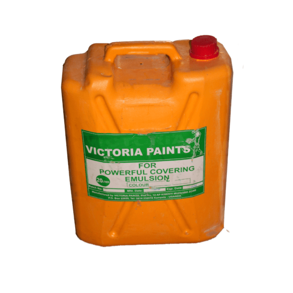 Water Paint Victoria