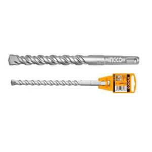 INGCO:HAMMER DRILL BIT 20*600
