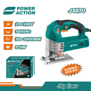 JIG SAW JS870