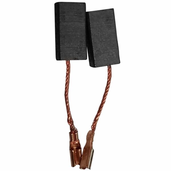 INGCO:Carbon brush for Impact drill