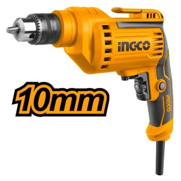 HAND DRILL HD500B 10MM*500W