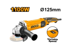INGCO ANGLE GRINDER 1100W