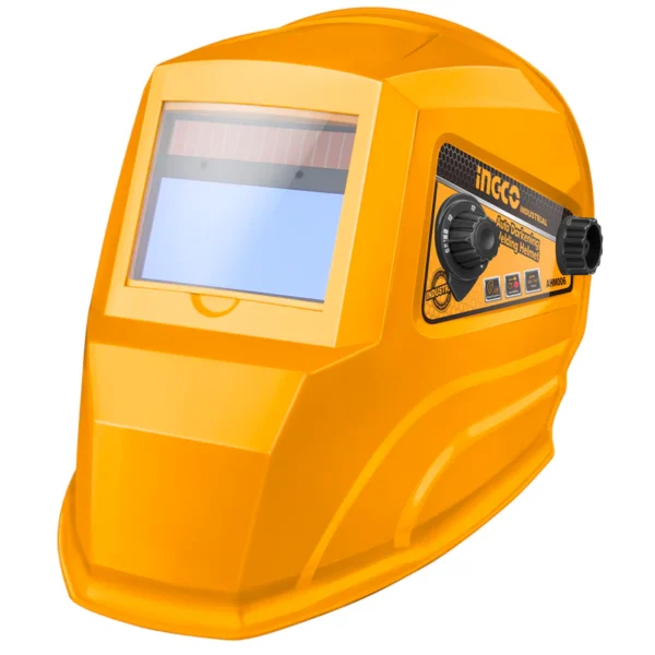 INGCO:Auto darkening welding helmet
