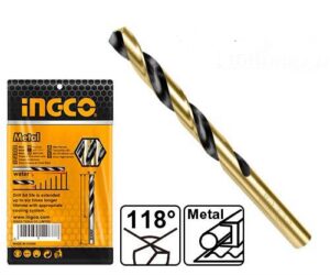 INGCO:HHS drill bt 10MM