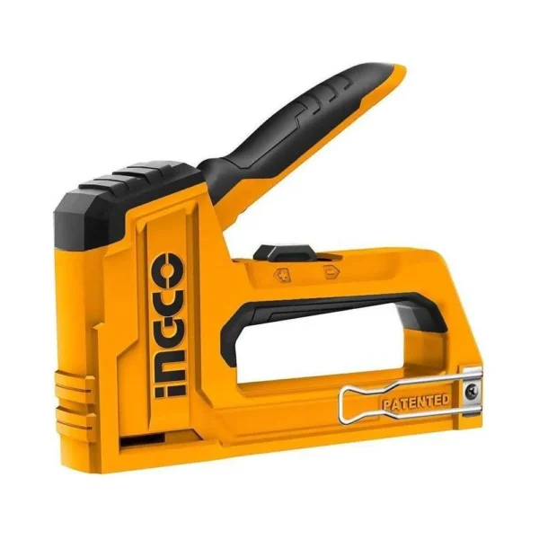 INGCO:STAPLE GUN 4-14MM