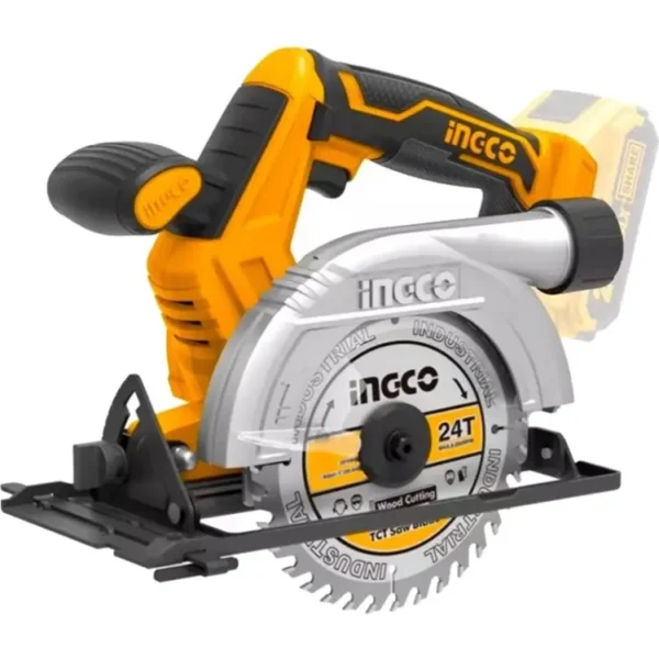 INGCO:Lithium Ion circular saw