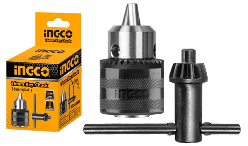 INGCO:Chuck key