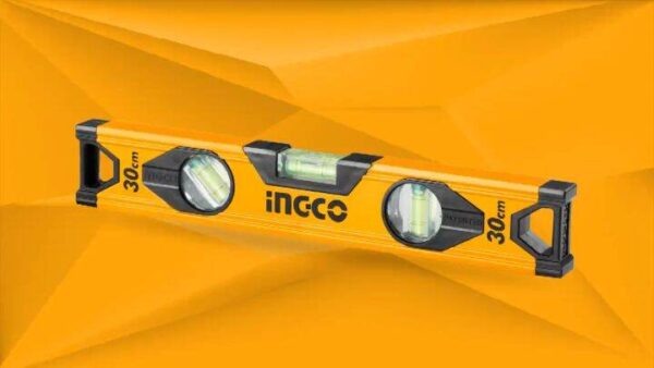 INGCO:Spirit level 30cm
