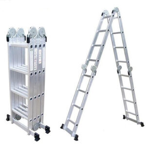 Alluminium Ladder