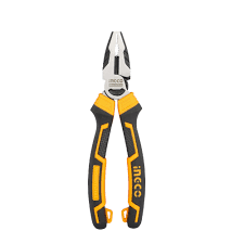 INGCO:High leverage combination plier