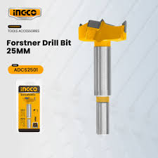 INGCO:FORSTNER DRILL BIT 25MM*1″
