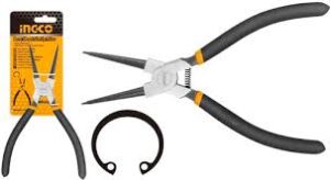 INGCO:Circlip plier