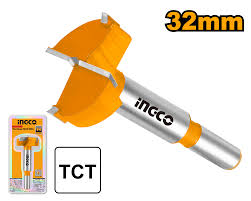 INGCO:FORSTNER DRILL BIT 32MM* 1-1/4″
