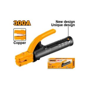 INGCO:ELECTRODE HOLDER -welding Torch