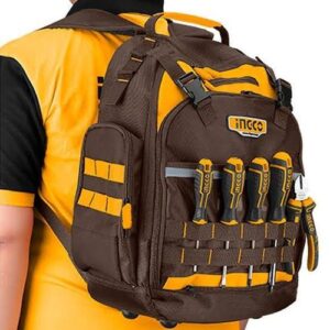 INGCO:Tools backpack