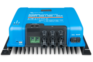 Victron SmartSolar charger MPPT 150/100 MC4
