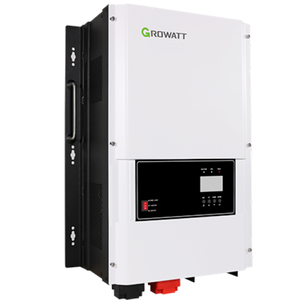 Growatt SPF12000T HVM Off-Grid Inverter