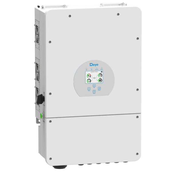 Deye 16kW Hybrid Single phase Solar Inverter…
