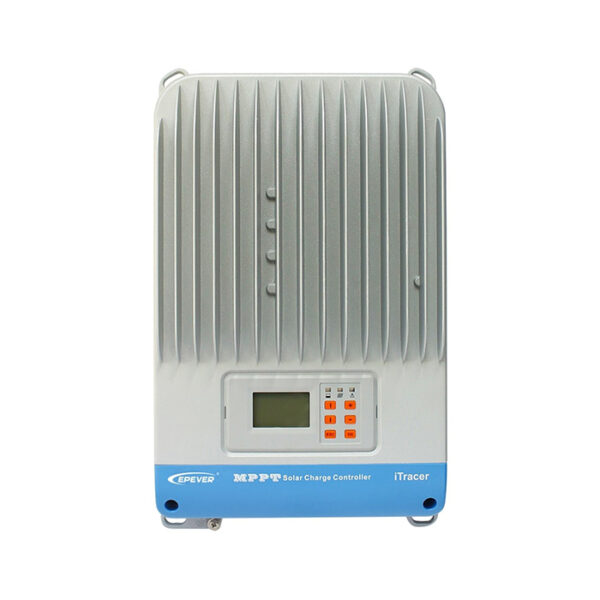 Epever Itracer 6415ND 60A MPPT Solar Charge…