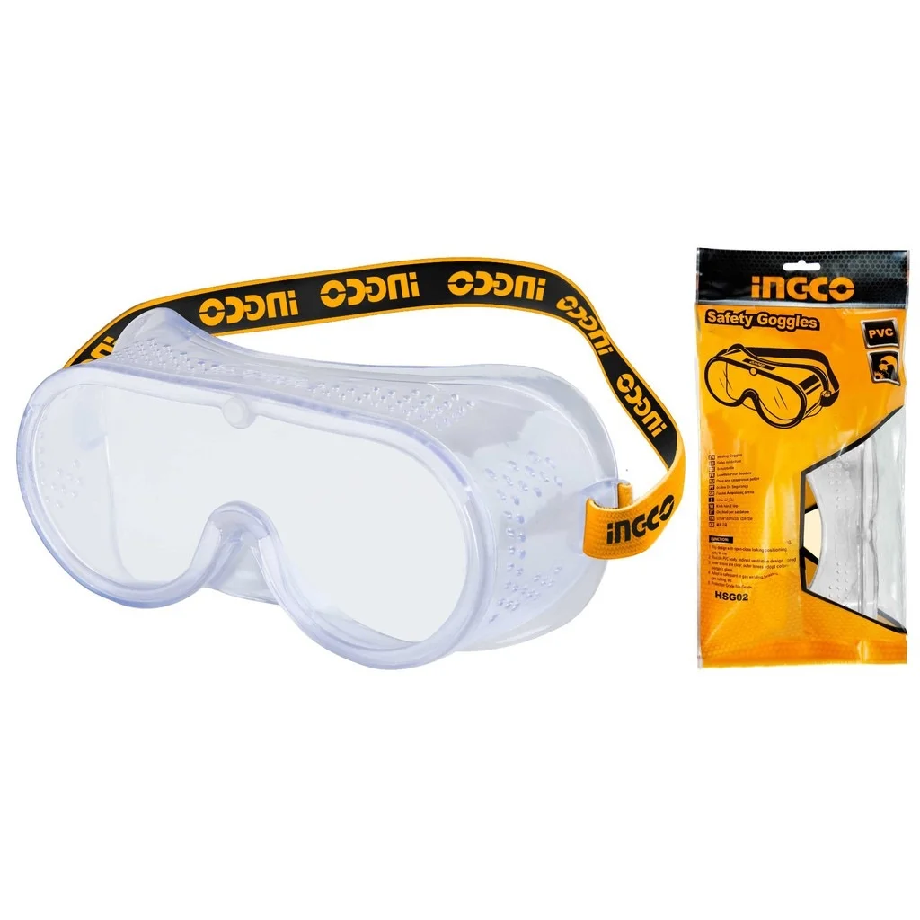 INGCO-HSG02-Safety-goggles INGCO-Safety goggles