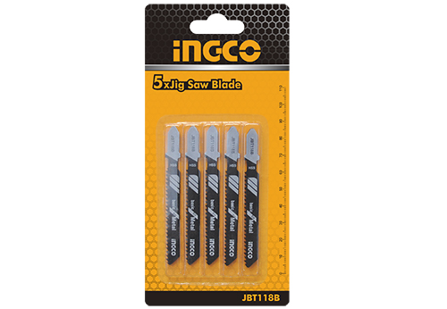INGCO:jig saw BLADE For metal