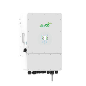 Jinko 10kw Three Phase Hybrid Solar Inverter…