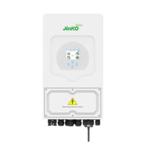 Jinko 3.6kw Hybrid Solar Inverter Single…