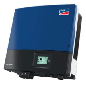 SMA Sunny Tripower 10000TL