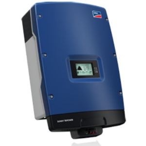 SMA Sunny Tripower 12000TL Solar inverter…