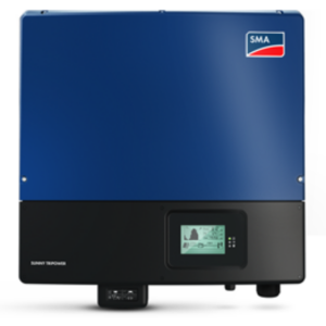 SMA Sunny Tripower 25000TL