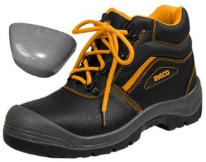 INGCO:safety boots