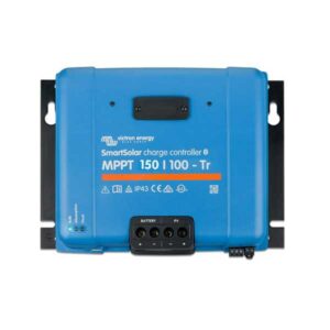 SmartSolar MPPT 150/45 Charge Controller