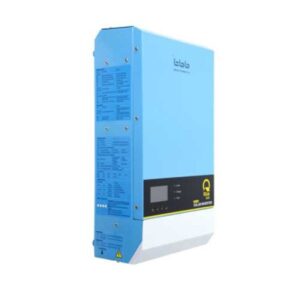 TBB Riio Sun II 6kVA 48V Hybrid Solar Inverter
