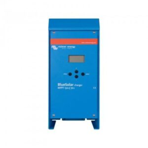 Victron Blue Solar Charge Controller MPPT…