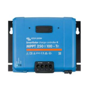 Victron SmartSolar 250/100 Tr MPPT Solar…