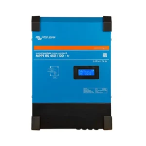 Victron SmartSolar 450/100-Tr MPPT Solar…