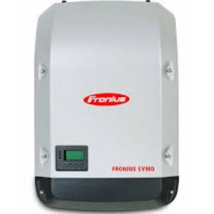 Fronius Symo 8.2-3-M 2 MPPT Web Server And…