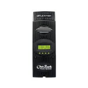Outback Flexman 80A/150V mppt Charge Controller