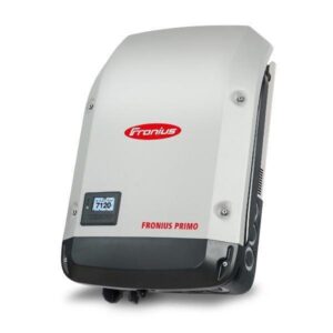 Fronius symo inverter