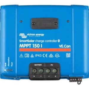 Victron SmartSolar charger MPPT 150/85 CAN-BUS