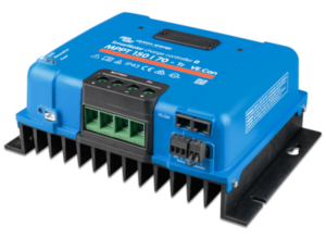 Victron SmartSolar charger MPPT 150/70 tr